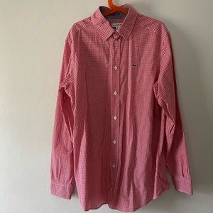 LACOSTE Long sleeve shirt